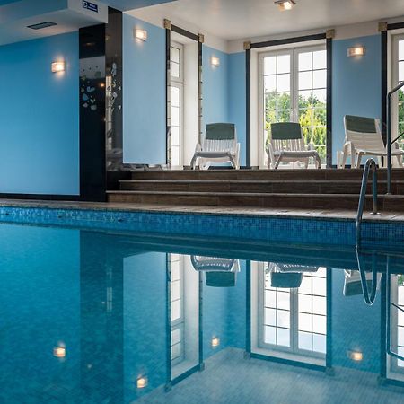 Pensjonat Well Clinic Medicine Estetic & Spa Gdańsk Zewnętrze zdjęcie
