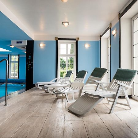 Pensjonat Well Clinic Medicine Estetic & Spa Gdańsk Zewnętrze zdjęcie