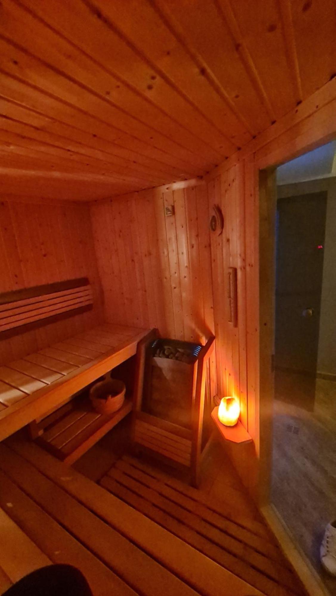 Pensjonat Well Clinic Medicine Estetic & Spa Gdańsk Zewnętrze zdjęcie