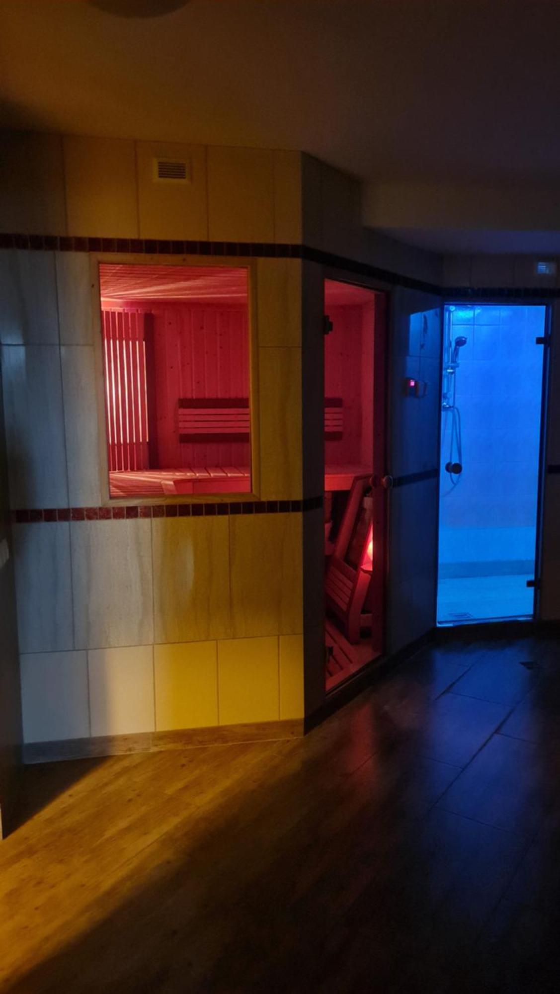 Pensjonat Well Clinic Medicine Estetic & Spa Gdańsk Zewnętrze zdjęcie