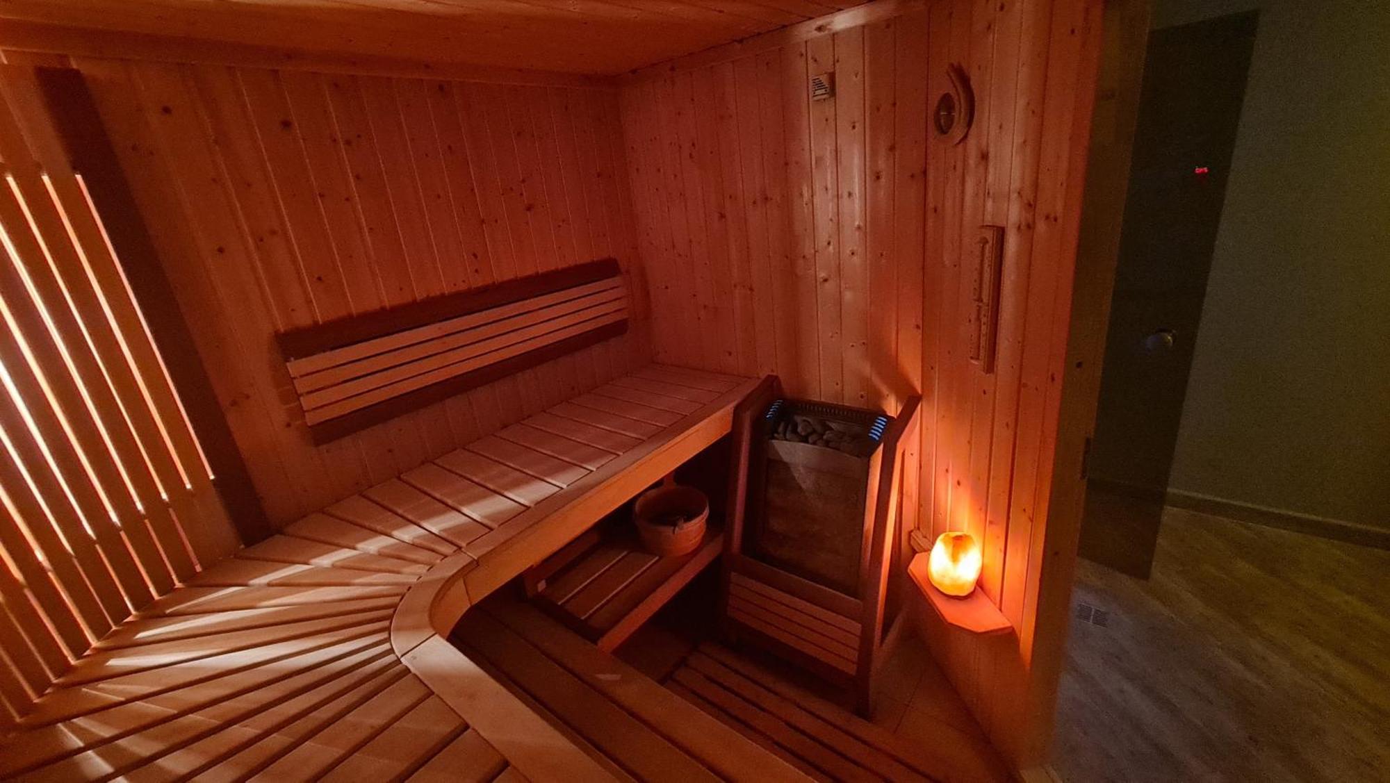 Pensjonat Well Clinic Medicine Estetic & Spa Gdańsk Zewnętrze zdjęcie