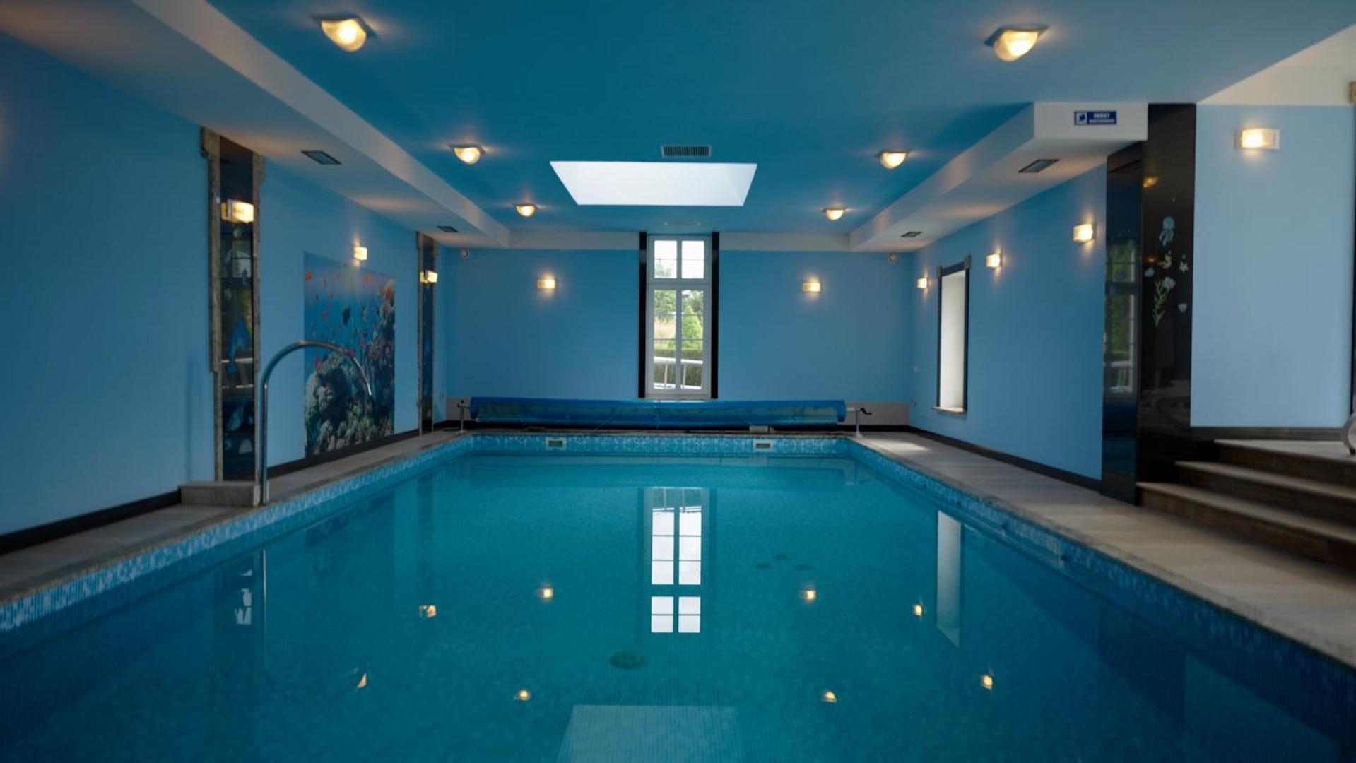 Pensjonat Well Clinic Medicine Estetic & Spa Gdańsk Zewnętrze zdjęcie