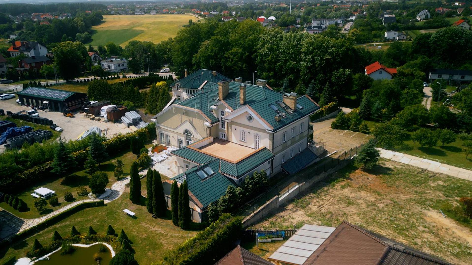 Pensjonat Well Clinic Medicine Estetic & Spa Gdańsk Zewnętrze zdjęcie