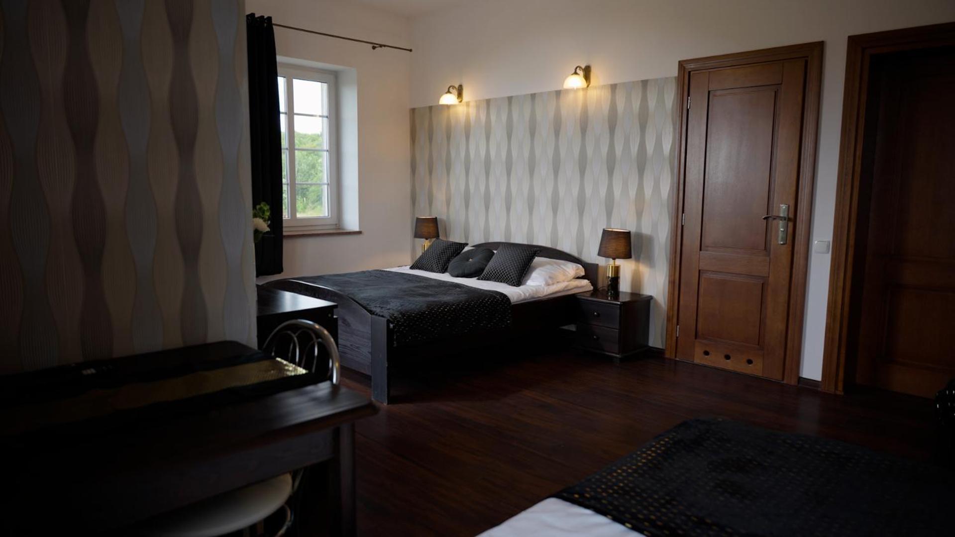 Pensjonat Well Clinic Medicine Estetic & Spa Gdańsk Zewnętrze zdjęcie