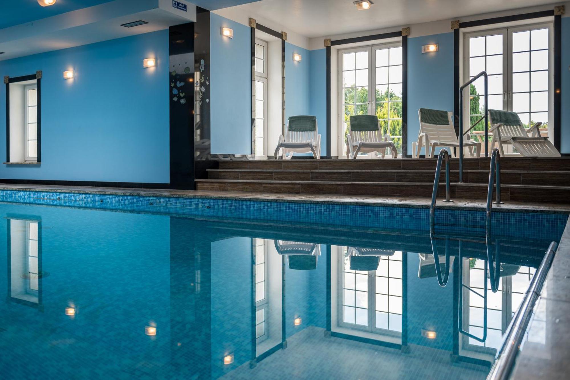 Pensjonat Well Clinic Medicine Estetic & Spa Gdańsk Zewnętrze zdjęcie