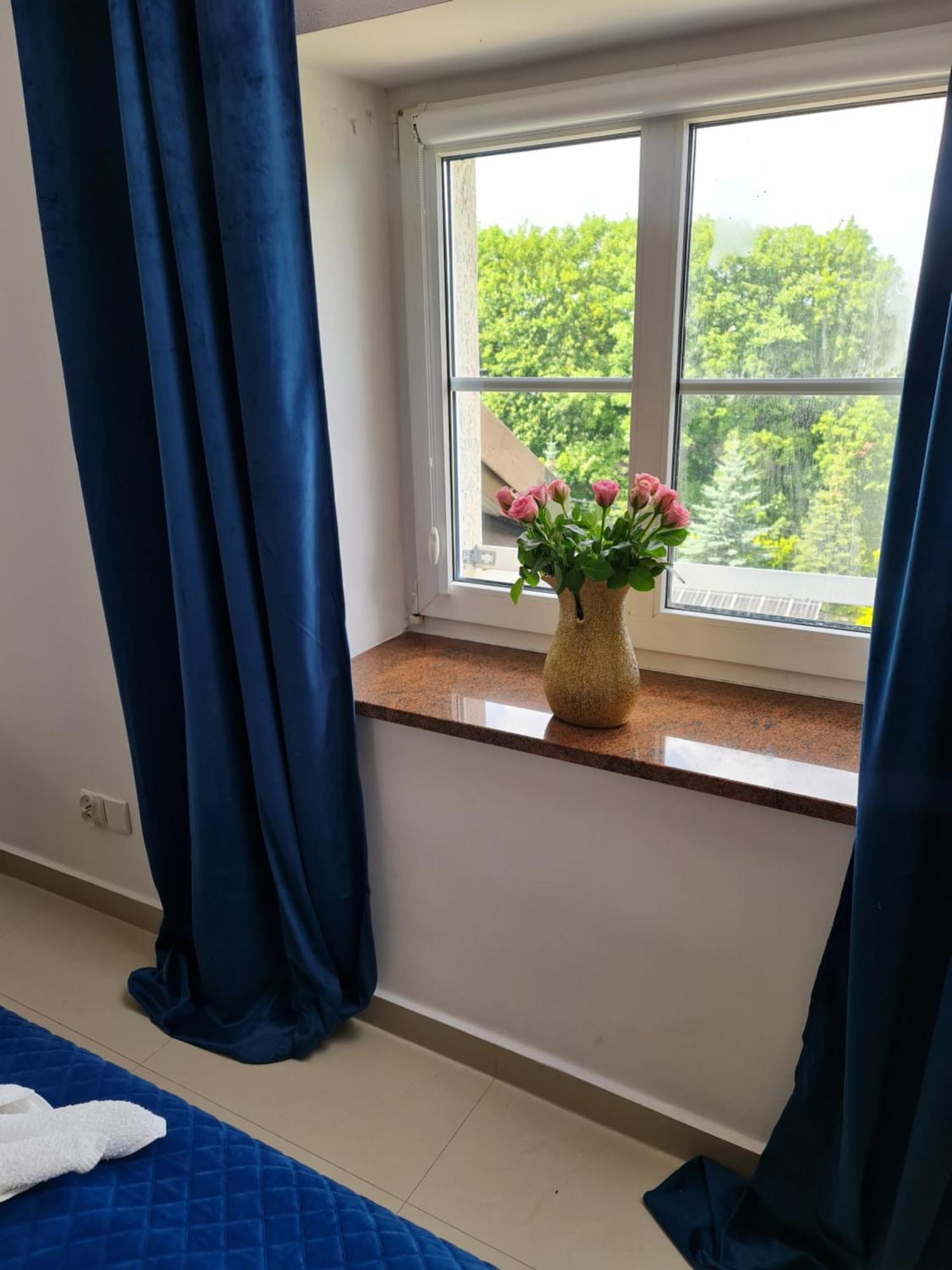 Pensjonat Well Clinic Medicine Estetic & Spa Gdańsk Zewnętrze zdjęcie