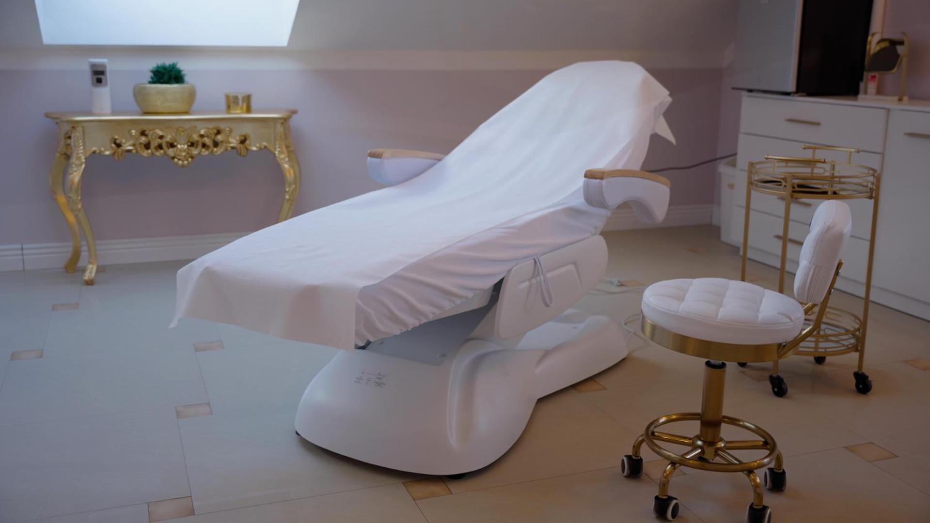 Pensjonat Well Clinic Medicine Estetic & Spa Gdańsk Zewnętrze zdjęcie