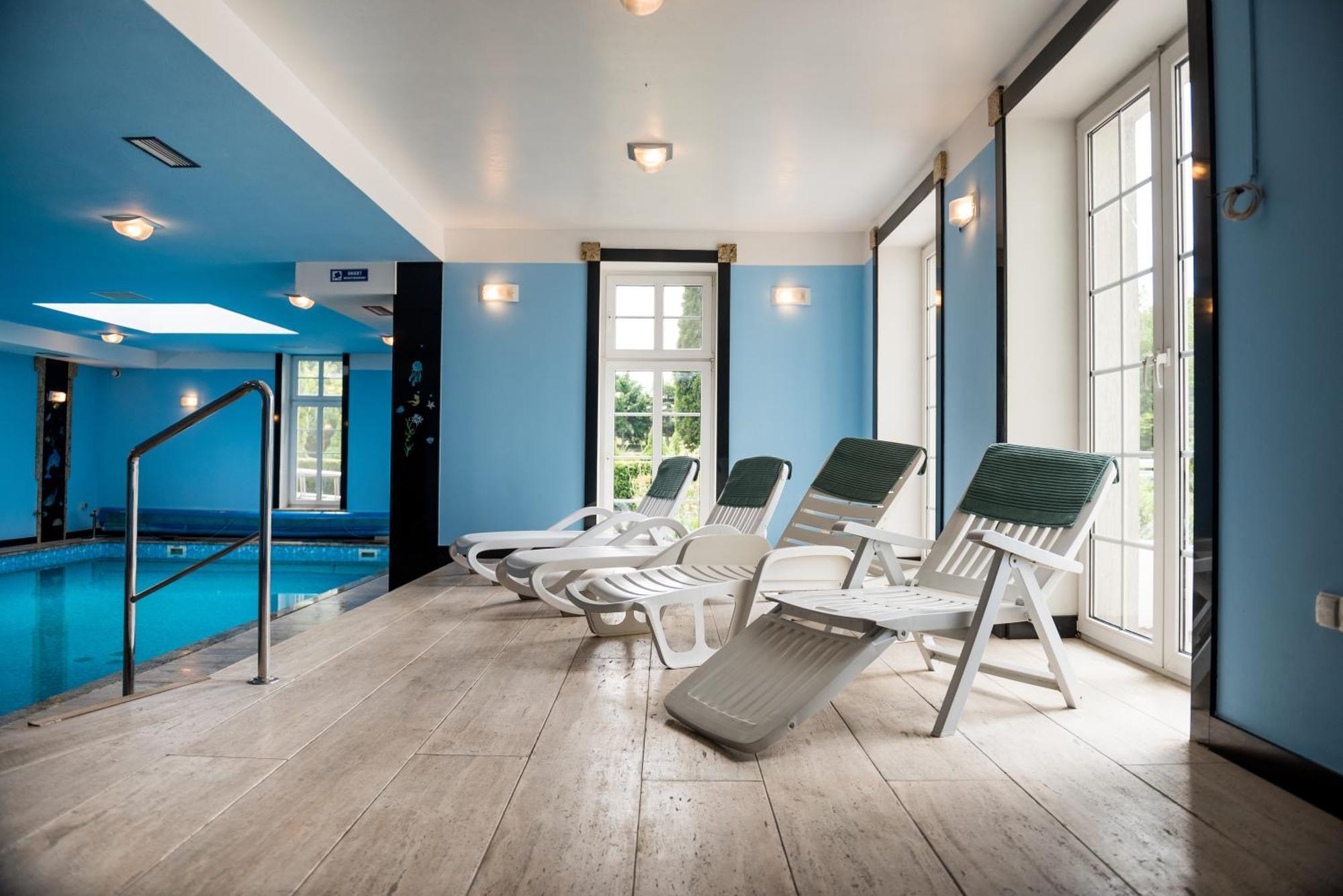 Pensjonat Well Clinic Medicine Estetic & Spa Gdańsk Zewnętrze zdjęcie