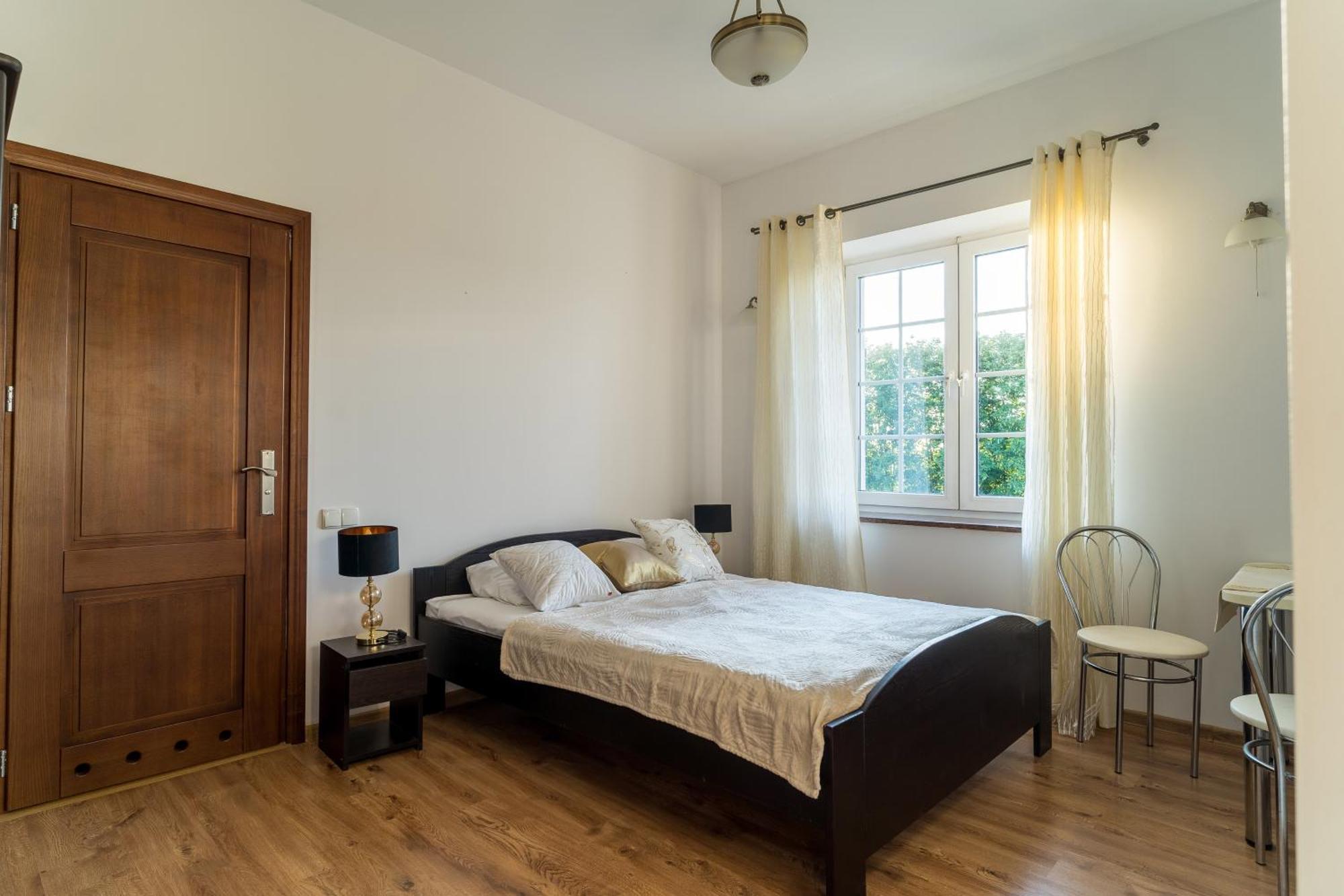 Pensjonat Well Clinic Medicine Estetic & Spa Gdańsk Zewnętrze zdjęcie