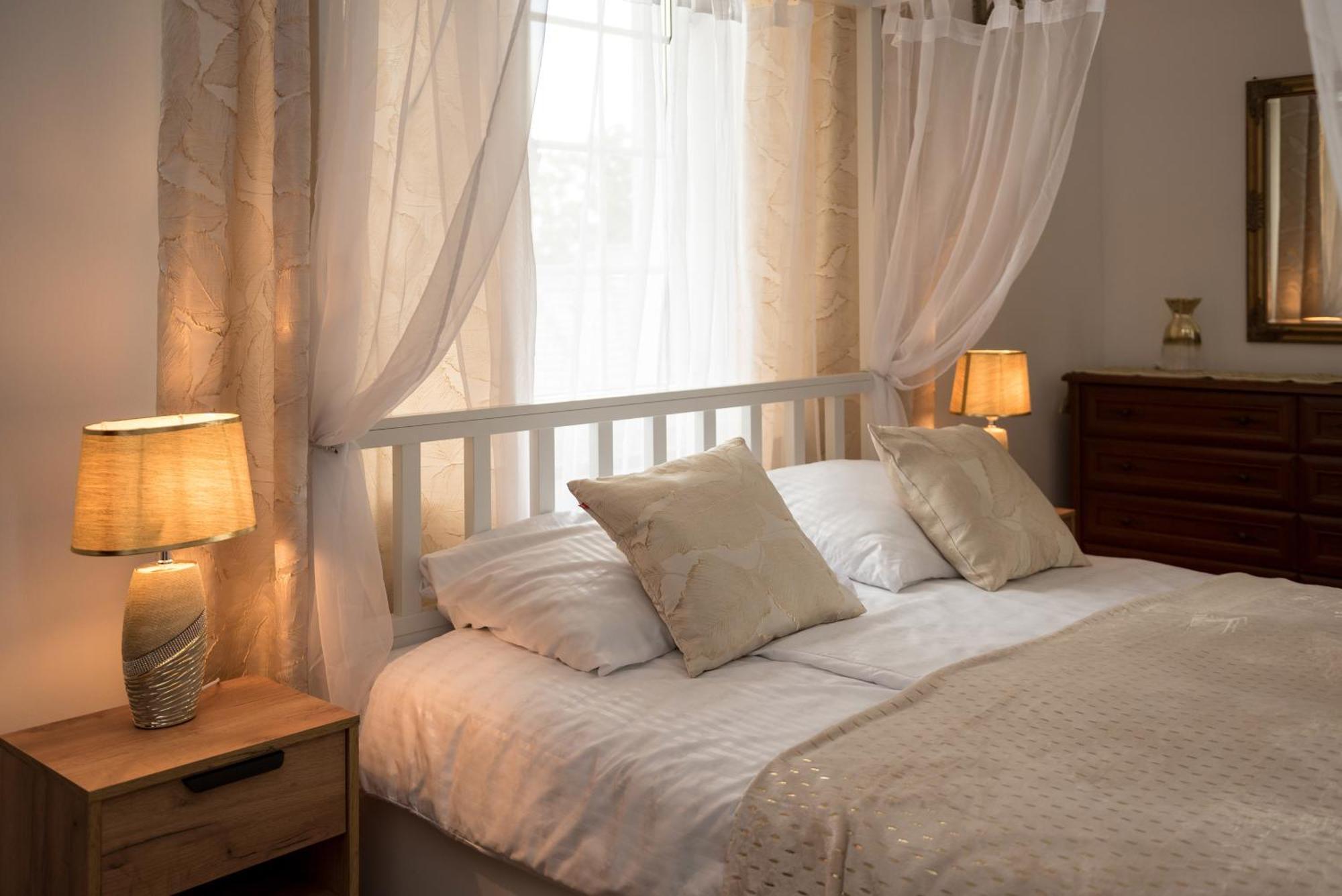 Pensjonat Well Clinic Medicine Estetic & Spa Gdańsk Zewnętrze zdjęcie