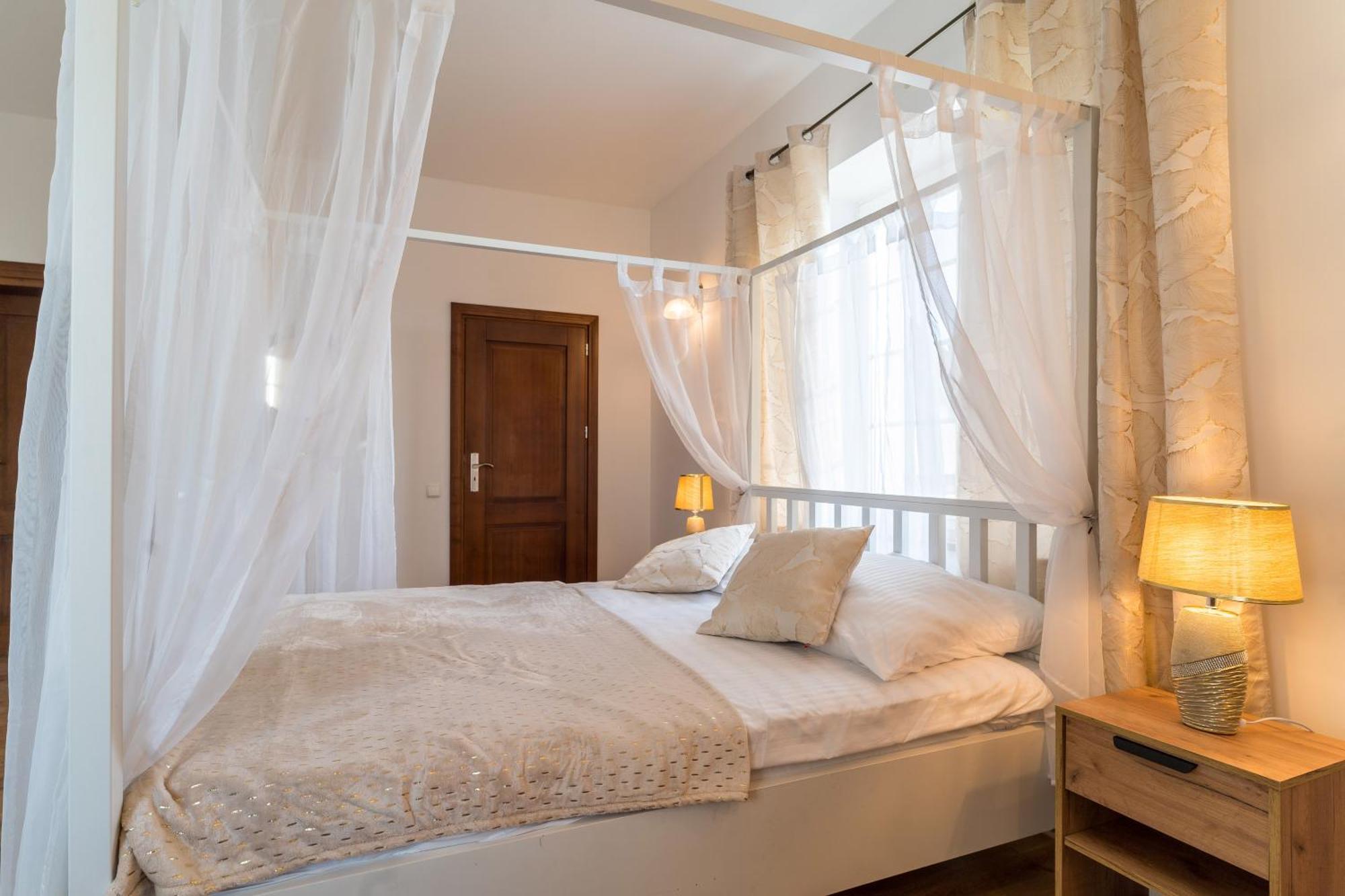 Pensjonat Well Clinic Medicine Estetic & Spa Gdańsk Zewnętrze zdjęcie