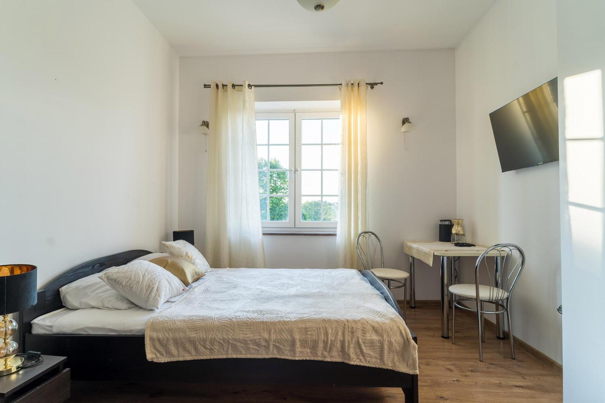 Pensjonat Well Clinic Medicine Estetic & Spa Gdańsk Zewnętrze zdjęcie