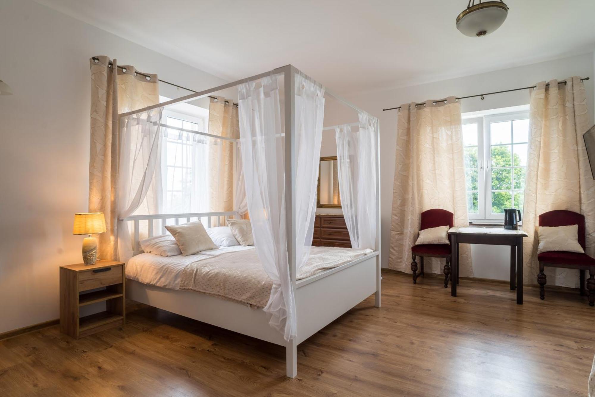 Pensjonat Well Clinic Medicine Estetic & Spa Gdańsk Zewnętrze zdjęcie