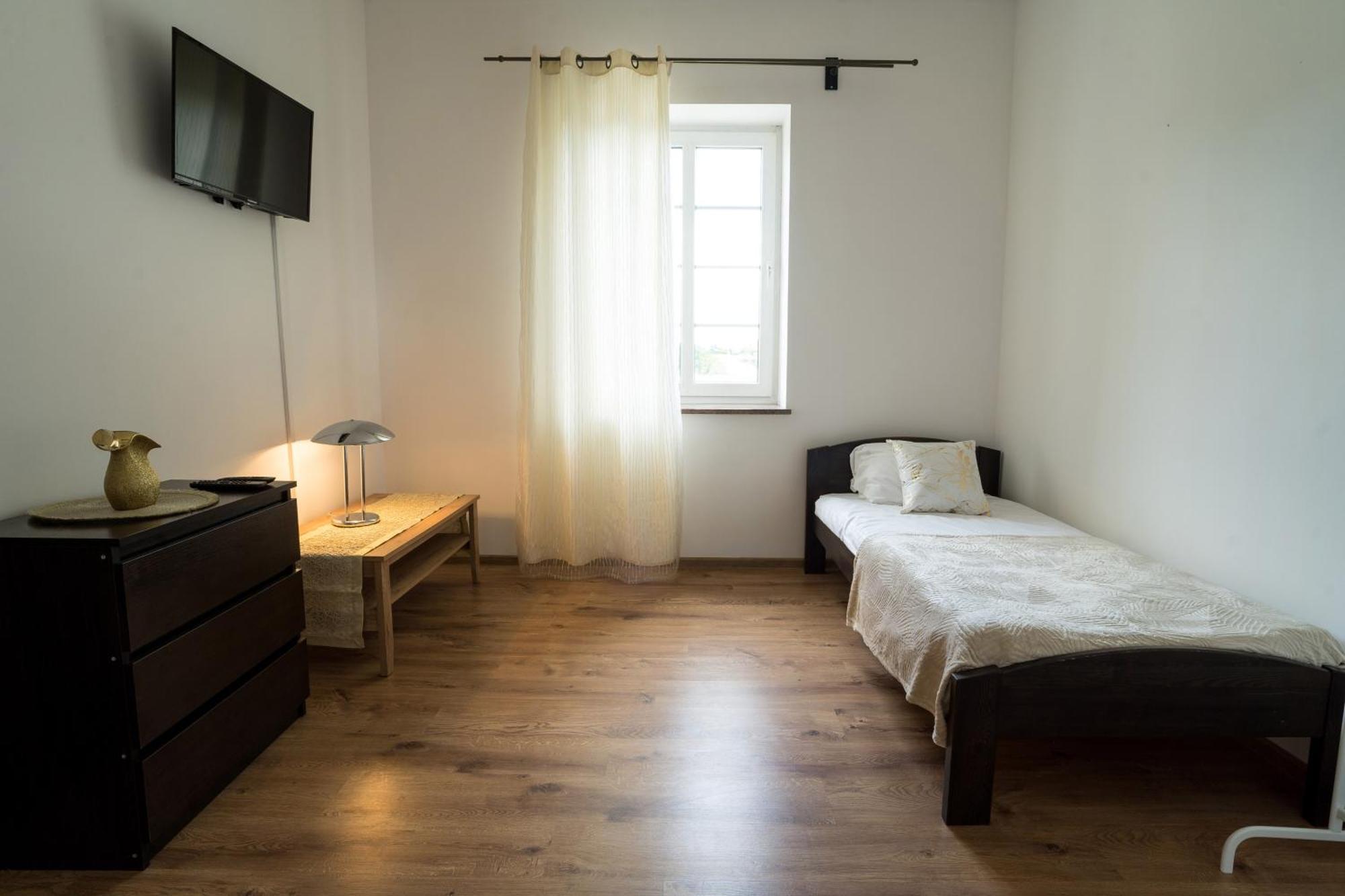 Pensjonat Well Clinic Medicine Estetic & Spa Gdańsk Zewnętrze zdjęcie