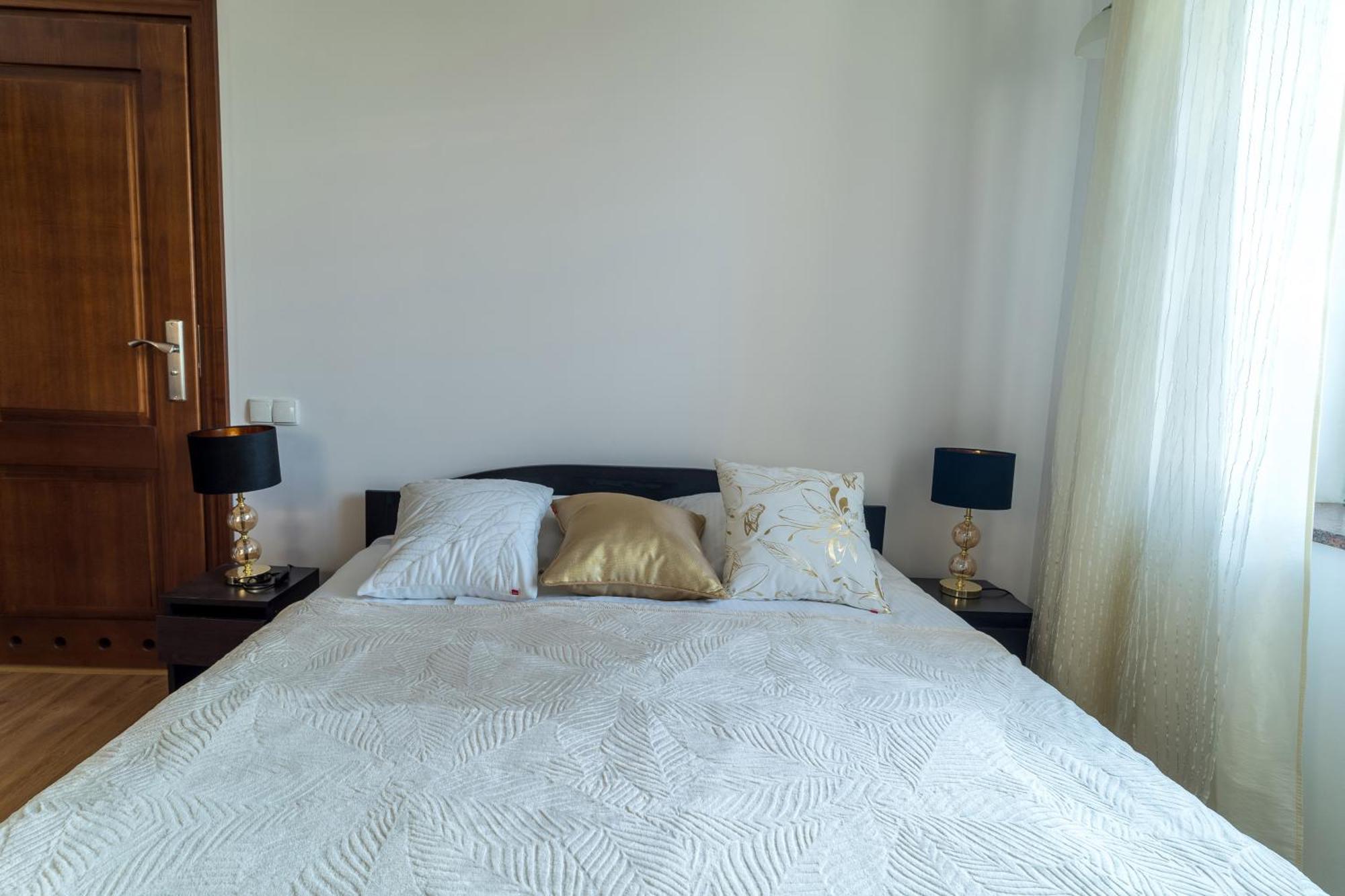 Pensjonat Well Clinic Medicine Estetic & Spa Gdańsk Zewnętrze zdjęcie