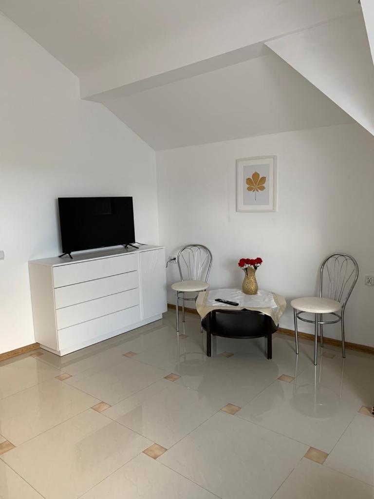 Pensjonat Well Clinic Medicine Estetic & Spa Gdańsk Zewnętrze zdjęcie