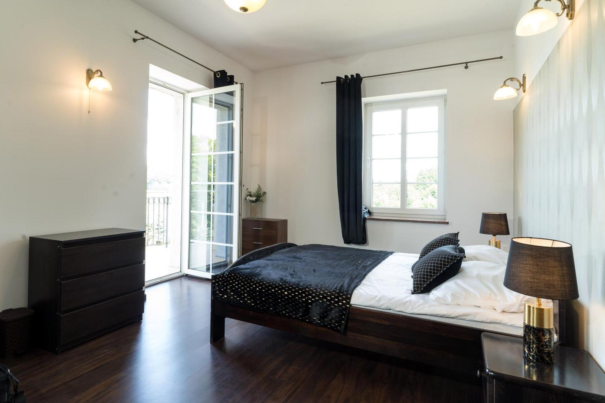 Pensjonat Well Clinic Medicine Estetic & Spa Gdańsk Zewnętrze zdjęcie