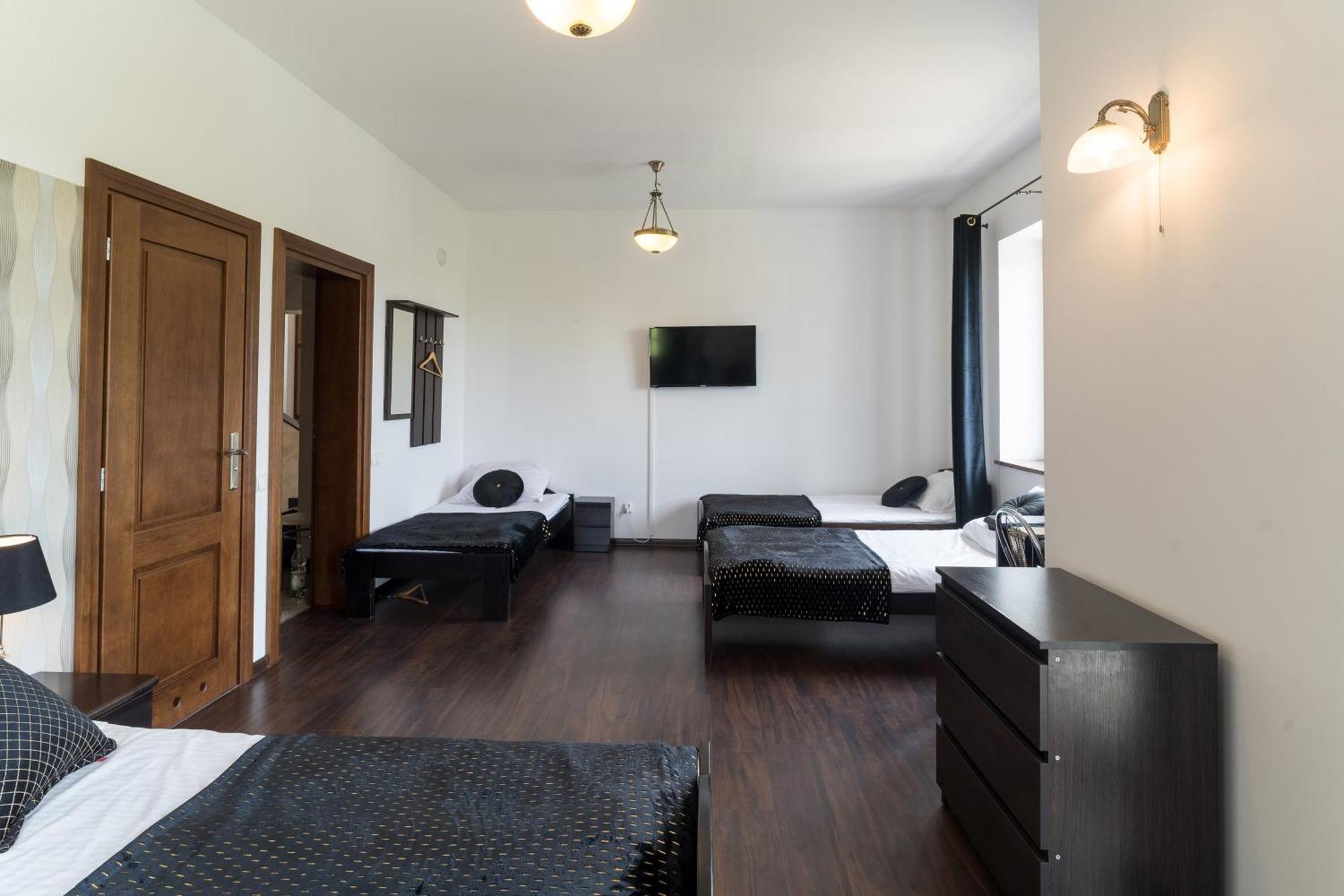 Pensjonat Well Clinic Medicine Estetic & Spa Gdańsk Zewnętrze zdjęcie