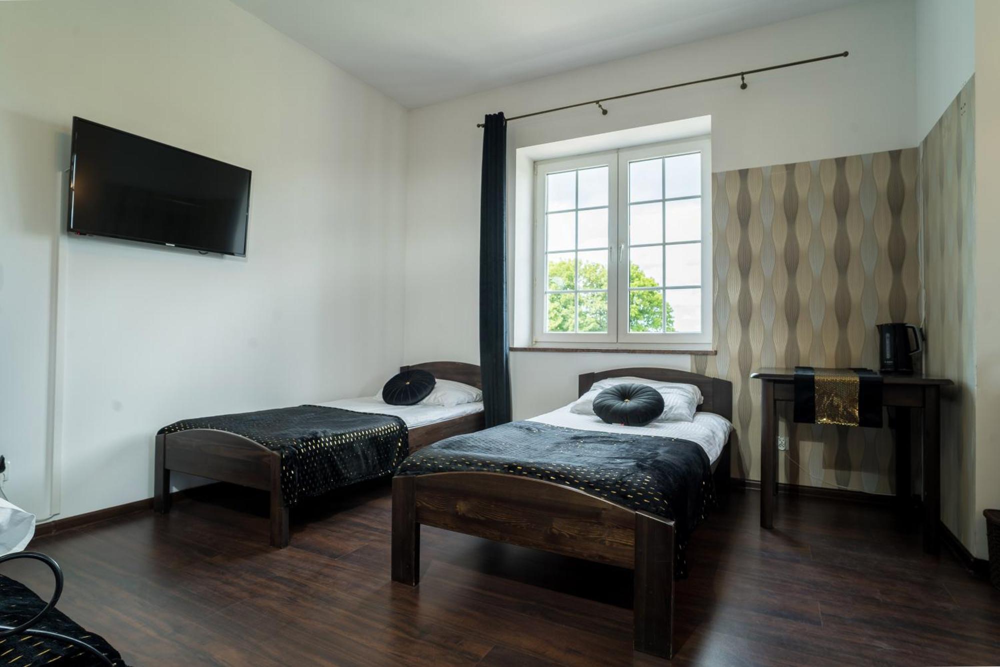 Pensjonat Well Clinic Medicine Estetic & Spa Gdańsk Zewnętrze zdjęcie