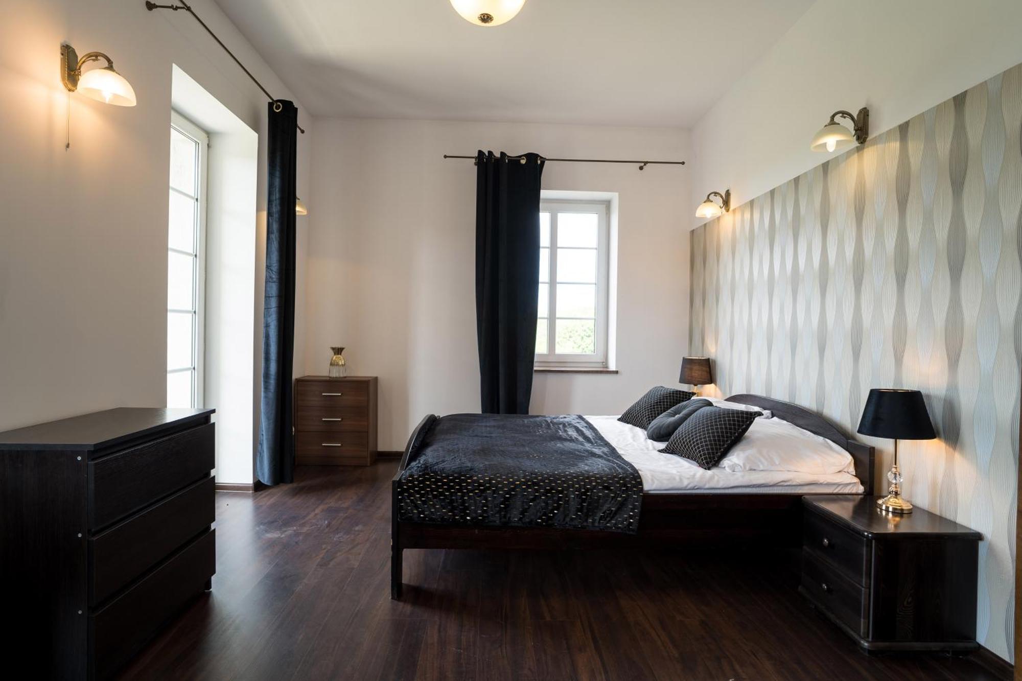 Pensjonat Well Clinic Medicine Estetic & Spa Gdańsk Zewnętrze zdjęcie