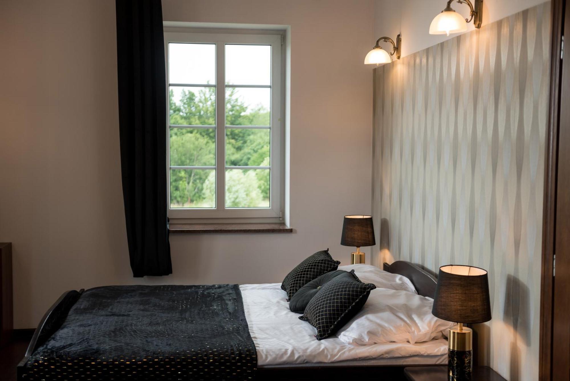 Pensjonat Well Clinic Medicine Estetic & Spa Gdańsk Zewnętrze zdjęcie