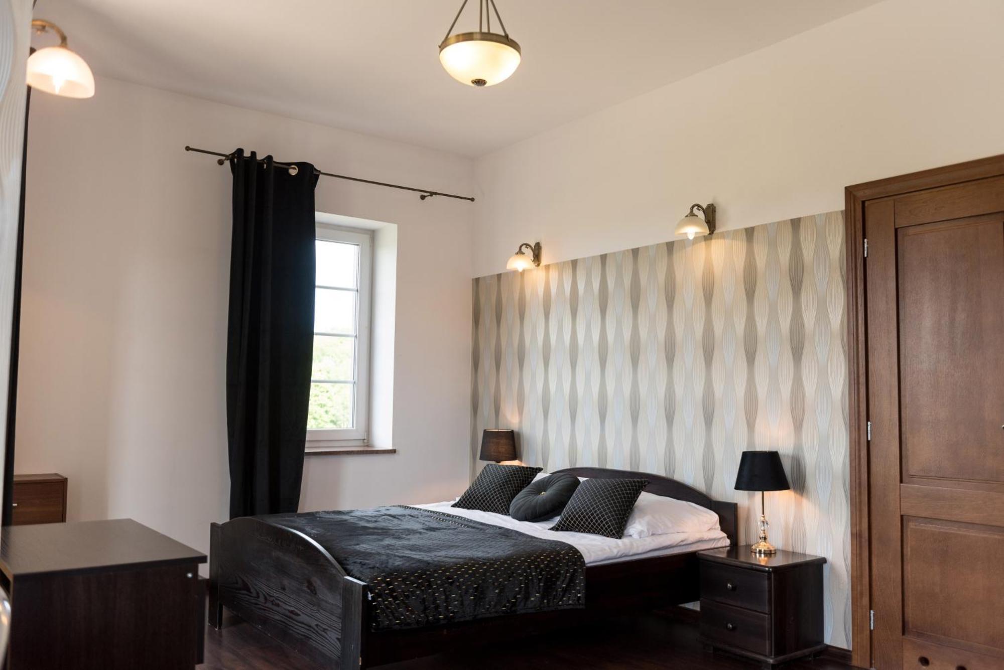 Pensjonat Well Clinic Medicine Estetic & Spa Gdańsk Zewnętrze zdjęcie